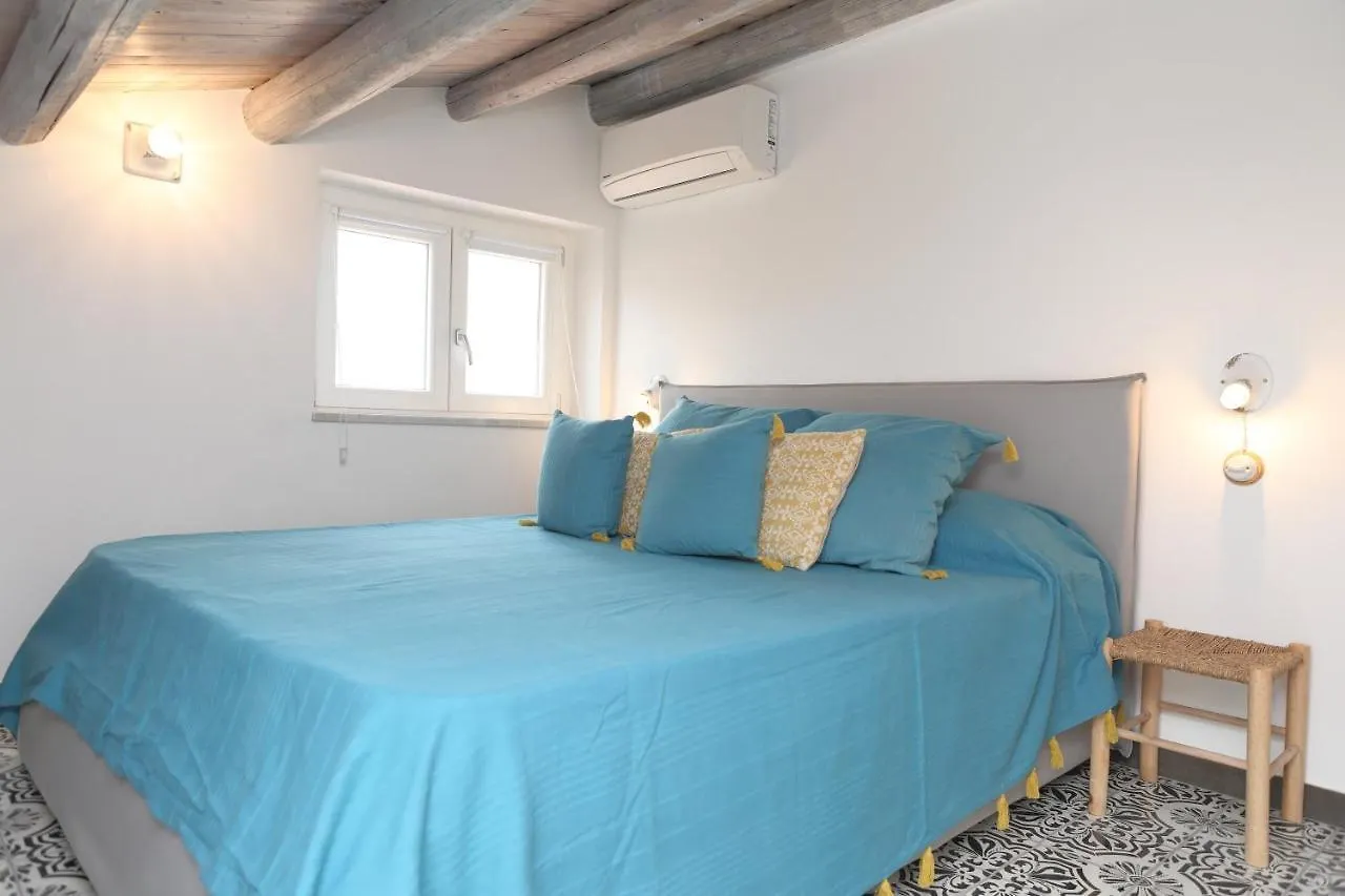 Appartamento Ondina Cefalù