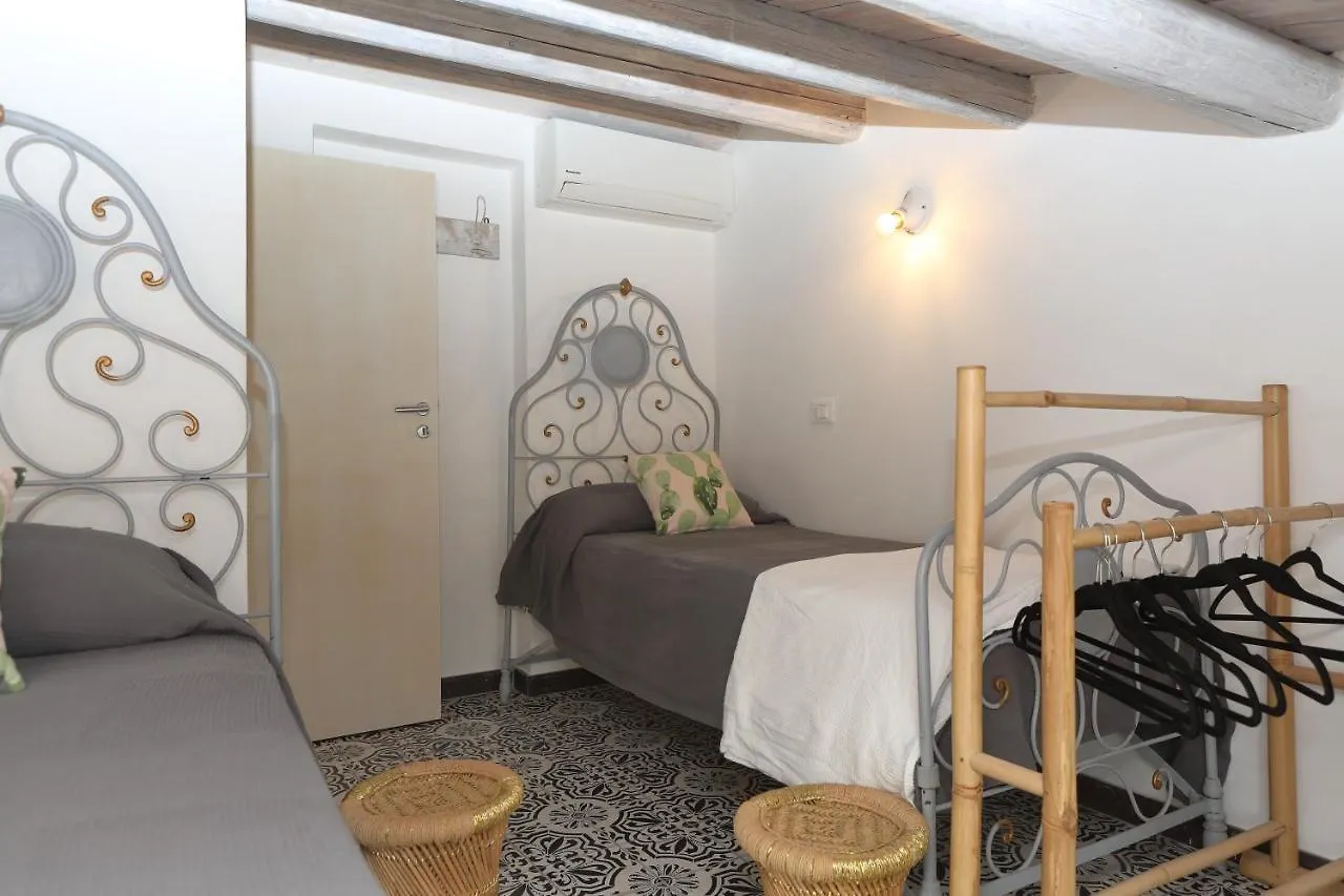 Appartamento Ondina Cefalù 0*,  Italia