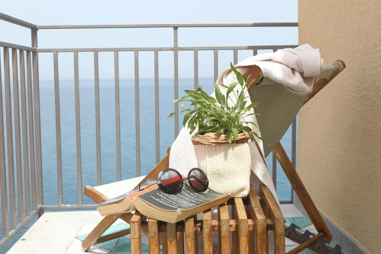 Appartamento Ondina Cefalù
