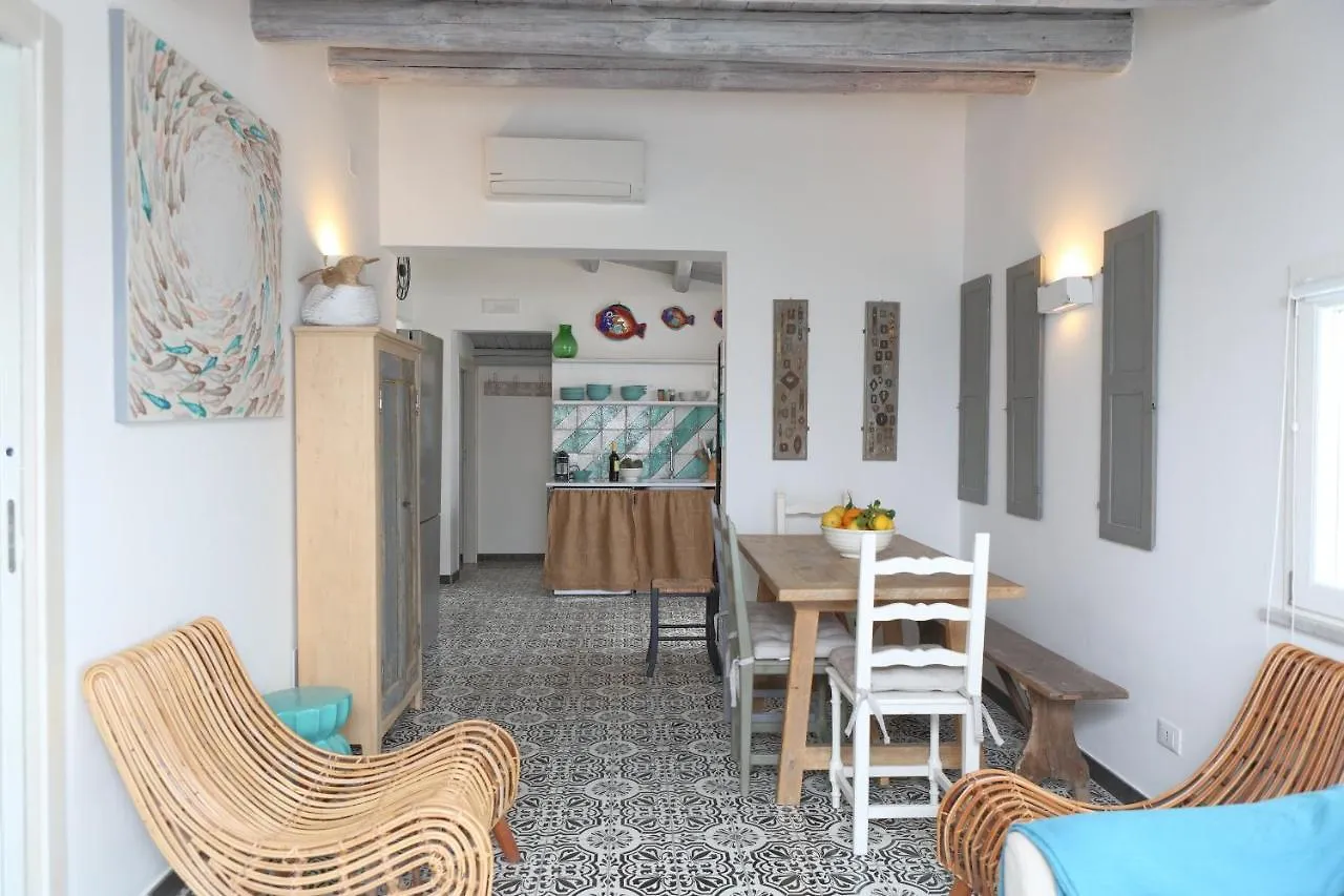 Appartamento Ondina Cefalù Italia