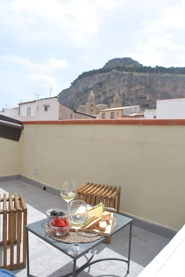 Appartamento Ondina Cefalù Italia