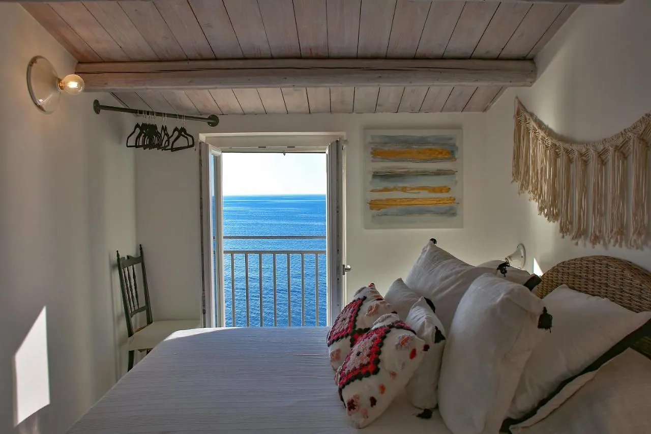 Appartamento Ondina Cefalù
