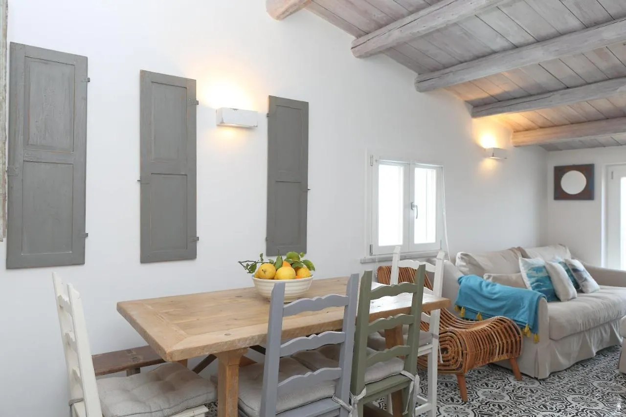 Appartamento Ondina Cefalù